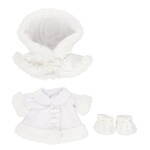 ダッフィー＆フレンズ“真っ白ポンチョ”に身を包んだグッズや限定メニュー、東京ディズニーシーで｜写真39