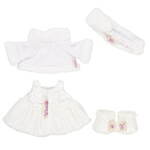 ダッフィー＆フレンズ“真っ白ポンチョ”に身を包んだグッズや限定メニュー、東京ディズニーシーで｜写真37