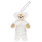 ダッフィー＆フレンズ“真っ白ポンチョ”に身を包んだグッズや限定メニュー、東京ディズニーシーで｜写真1