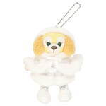 ダッフィー＆フレンズ“真っ白ポンチョ”に身を包んだグッズや限定メニュー、東京ディズニーシーで｜写真4