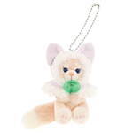 ダッフィー＆フレンズ“真っ白ポンチョ”に身を包んだグッズや限定メニュー、東京ディズニーシーで｜写真11