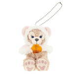 ダッフィー＆フレンズ“真っ白ポンチョ”に身を包んだグッズや限定メニュー、東京ディズニーシーで｜写真6