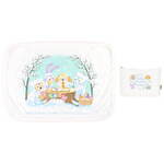 ダッフィー＆フレンズ“真っ白ポンチョ”に身を包んだグッズや限定メニュー、東京ディズニーシーで｜写真17