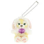 ダッフィー＆フレンズ“真っ白ポンチョ”に身を包んだグッズや限定メニュー、東京ディズニーシーで｜写真9