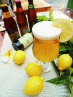 ハワイアンビアガーデンがパルコ6店舗で限定オープン ‐ トロピカルカクテル＆スイーツも｜写真1