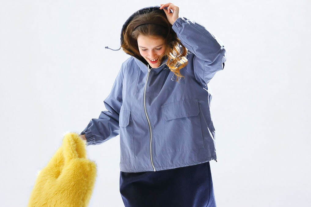 ケレン(KELEN) 2023年秋 ウィメンズ