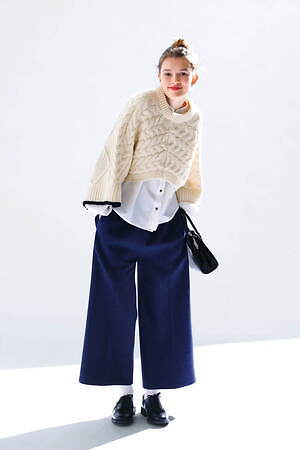 ケレン(KELEN) 2023年秋ウィメンズコレクション  - 写真18