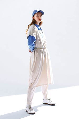 ケレン(KELEN) 2023年秋ウィメンズコレクション  - 写真31