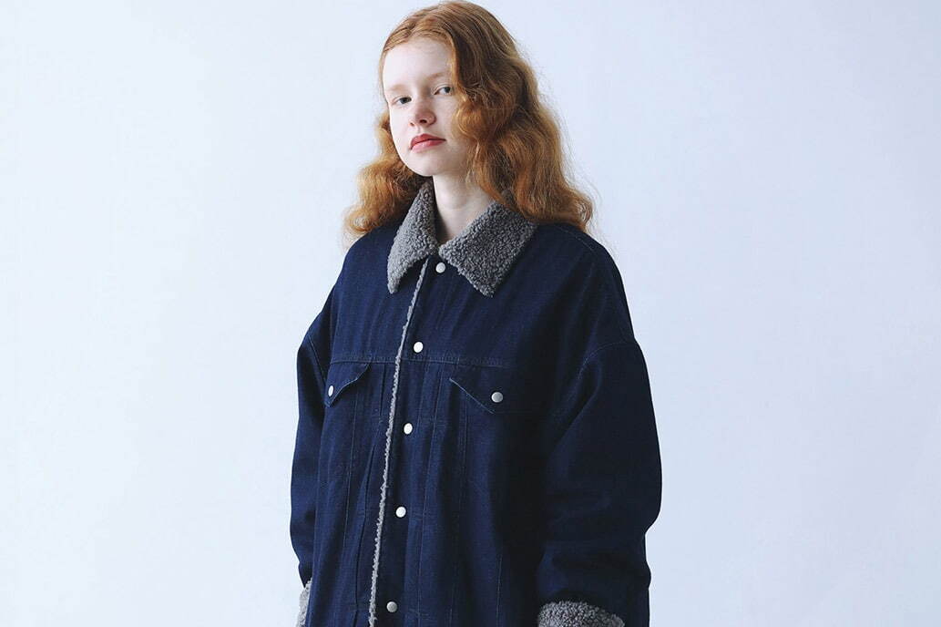 ケレン(KELEN) 2023年冬 ウィメンズ