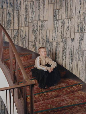 ベルパー(BELPER) 2023-24年秋冬ウィメンズ&メンズコレクション  - 写真5