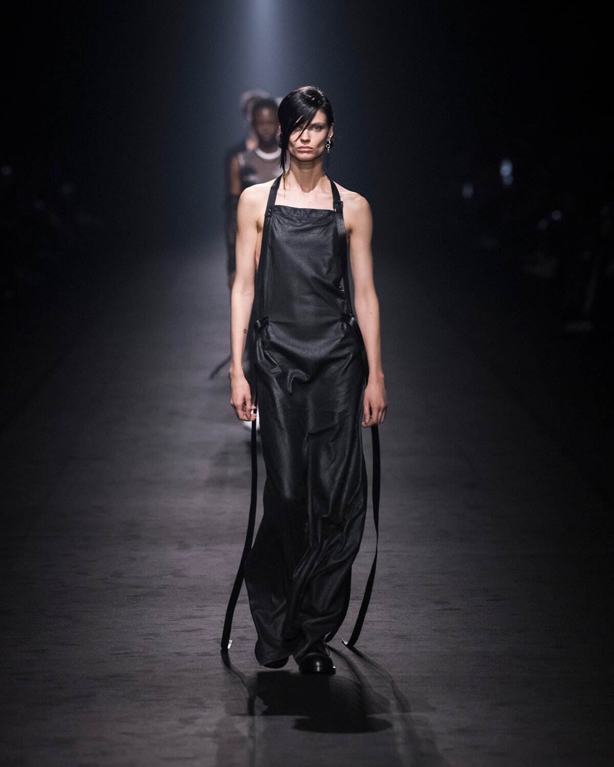 アン ドゥムルメステール(ANN DEMEULEMEESTER) 2024年春夏ウィメンズコレクション  - 写真10