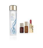 エスティ ローダー23年クリスマスコフレ第4弾、“ファンデ現品を選べる”ベースメイクキットなど｜写真3