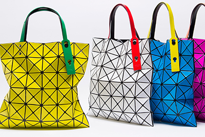 BAO BAO ISSEY MIYAKEルーセントのオーダーイベント - 阪急うめだで開催