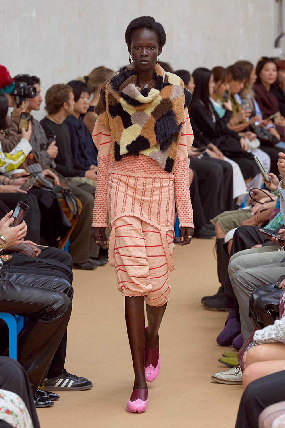 キコ・コスタディノフ 2024年春夏<span>コレクション</span> - 写真14