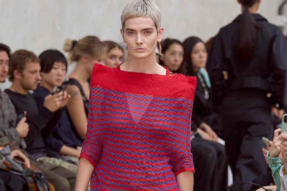キコ・コスタディノフ(KIKO KOSTADINOV) コレクション キコ・コスタディノフ(KIKO KOSTADINOV) コレクション