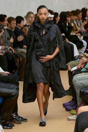 キコ・コスタディノフ(KIKO KOSTADINOV) 2024年春夏ウィメンズコレクション  - 写真25