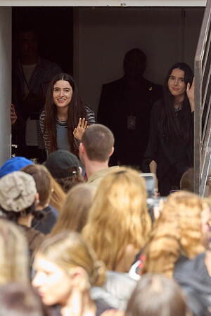 キコ・コスタディノフ(KIKO KOSTADINOV) 2024年春夏ウィメンズコレクション  - 写真36