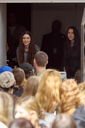 キコ・コスタディノフ(KIKO KOSTADINOV) 2024年春夏ウィメンズコレクション  - 写真37