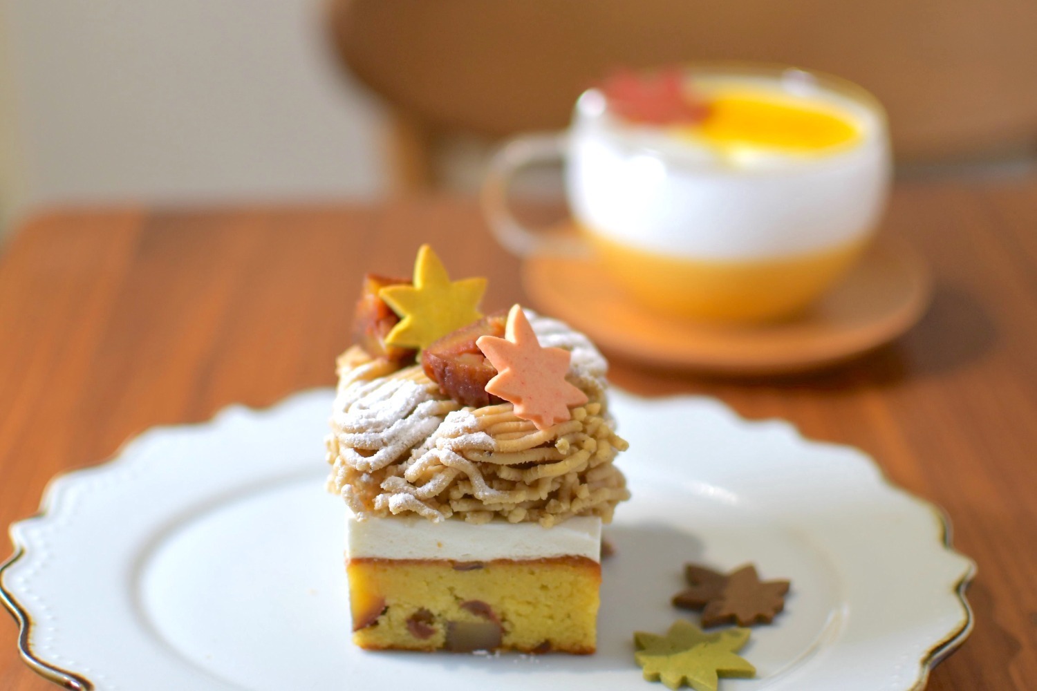 「ナナシノ紅葉店」