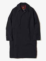 Goldwin × BARACUTA ゴアテックス G-12コート Ｍ Goldwin × BARACUTA ゴアテックス G-12コート M