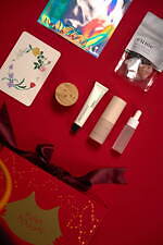 コスメキッチン23年クリスマスコフレ、ファミュのシートマスクなど人気スキンケア＆“宝石”バスソルト｜写真2