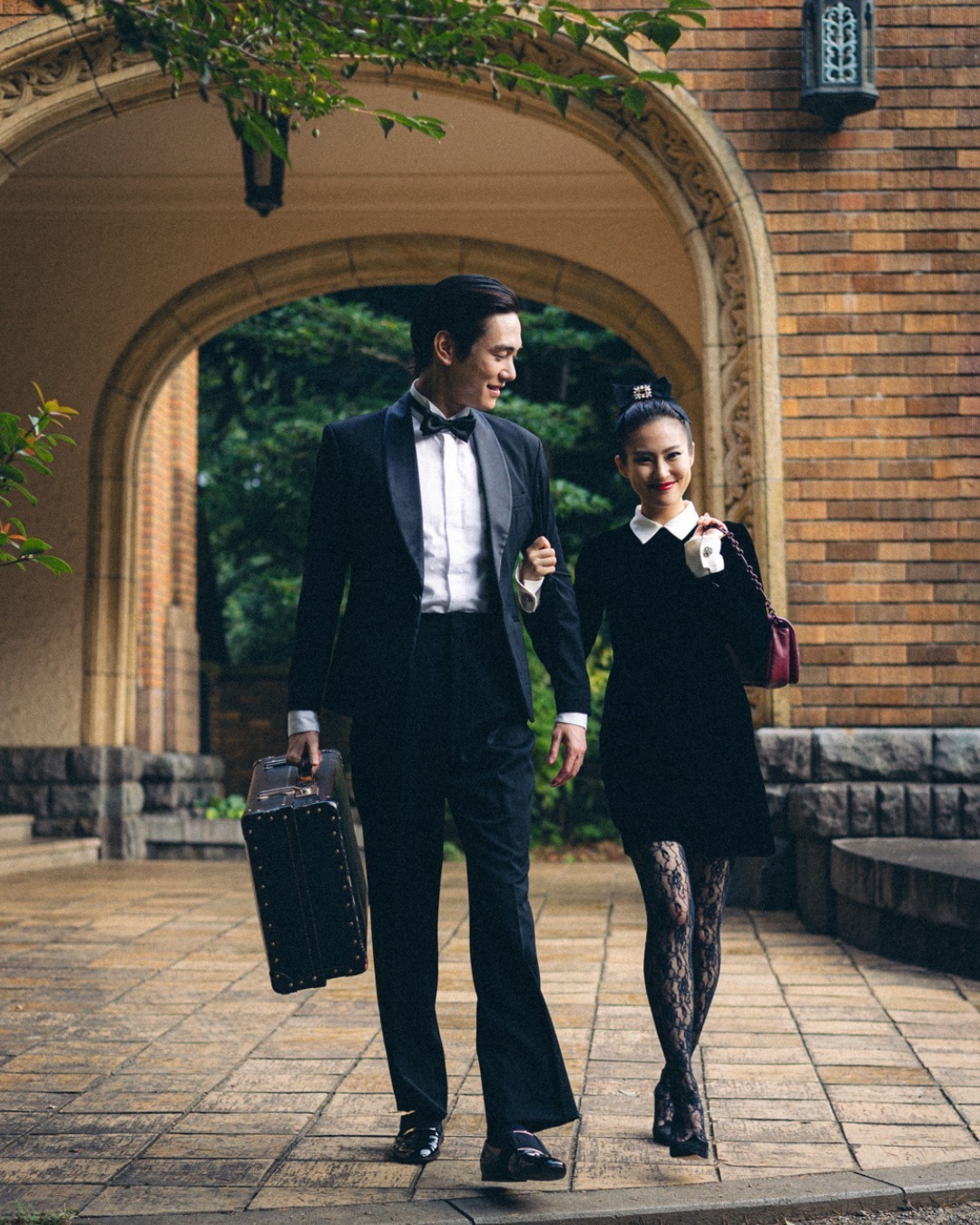 ロジェ ヴィヴィエ(Roger Vivier) ヴィヴ ショック｜写真14