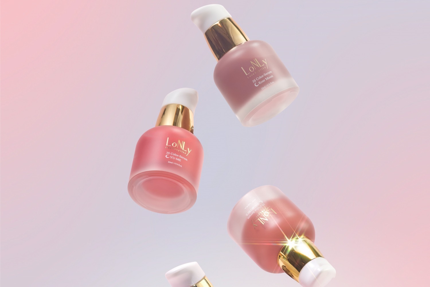 「ロフト コスメフェスティバル」ロフト限定＆先行発売の23年冬コスメやスキンケアが集結