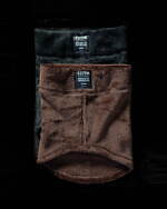 アンダーカバー×ノンネイティブの“作務衣”防風アウターやグイディブーツ、小津安二郎から着想｜写真6