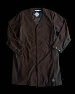 アンダーカバー×ノンネイティブの“作務衣”防風アウターやグイディブーツ、小津安二郎から着想｜写真11