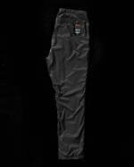 アンダーカバー×ノンネイティブの“作務衣”防風アウターやグイディブーツ、小津安二郎から着想｜写真9