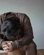 アンダーカバー×ノンネイティブの“作務衣”防風アウターやグイディブーツ、小津安二郎から着想｜写真39