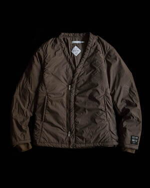nonnative × UNDERCOVER OZISM 2023 AUTUMN - WINTER COLLECTION