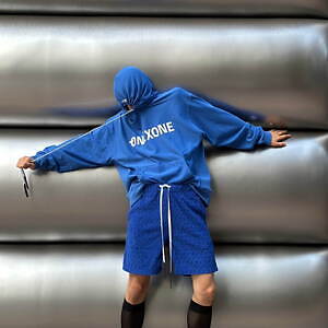 ワンフォーワン(ONEXONE) 2023-24年秋冬メンズコレクション  - 写真8