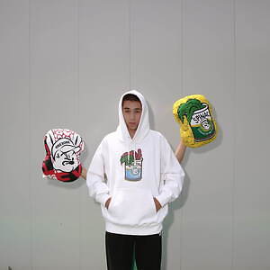 ワンフォーワン(ONEXONE) 2023-24年秋冬メンズコレクション  - 写真19