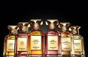 Celes (セレス) | Guerlain – Vol de Nuit(ゲラン – 夜間飛行)