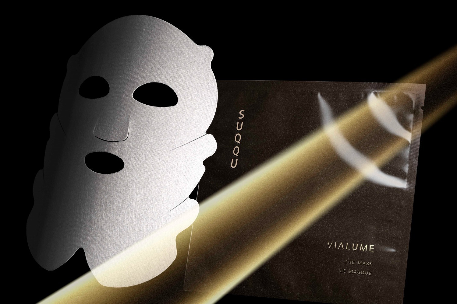 スック「ヴィアルム ザ マスク」