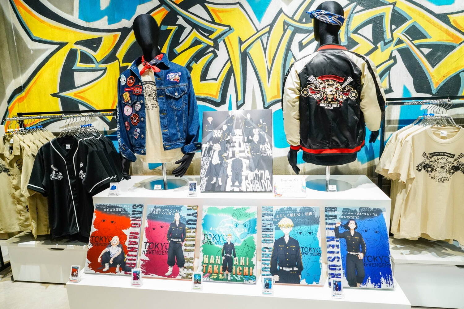 完全没入体験テーマパーク「イマーシブ・フォート東京」パレットタウン跡地に、アトラクション12種｜写真111