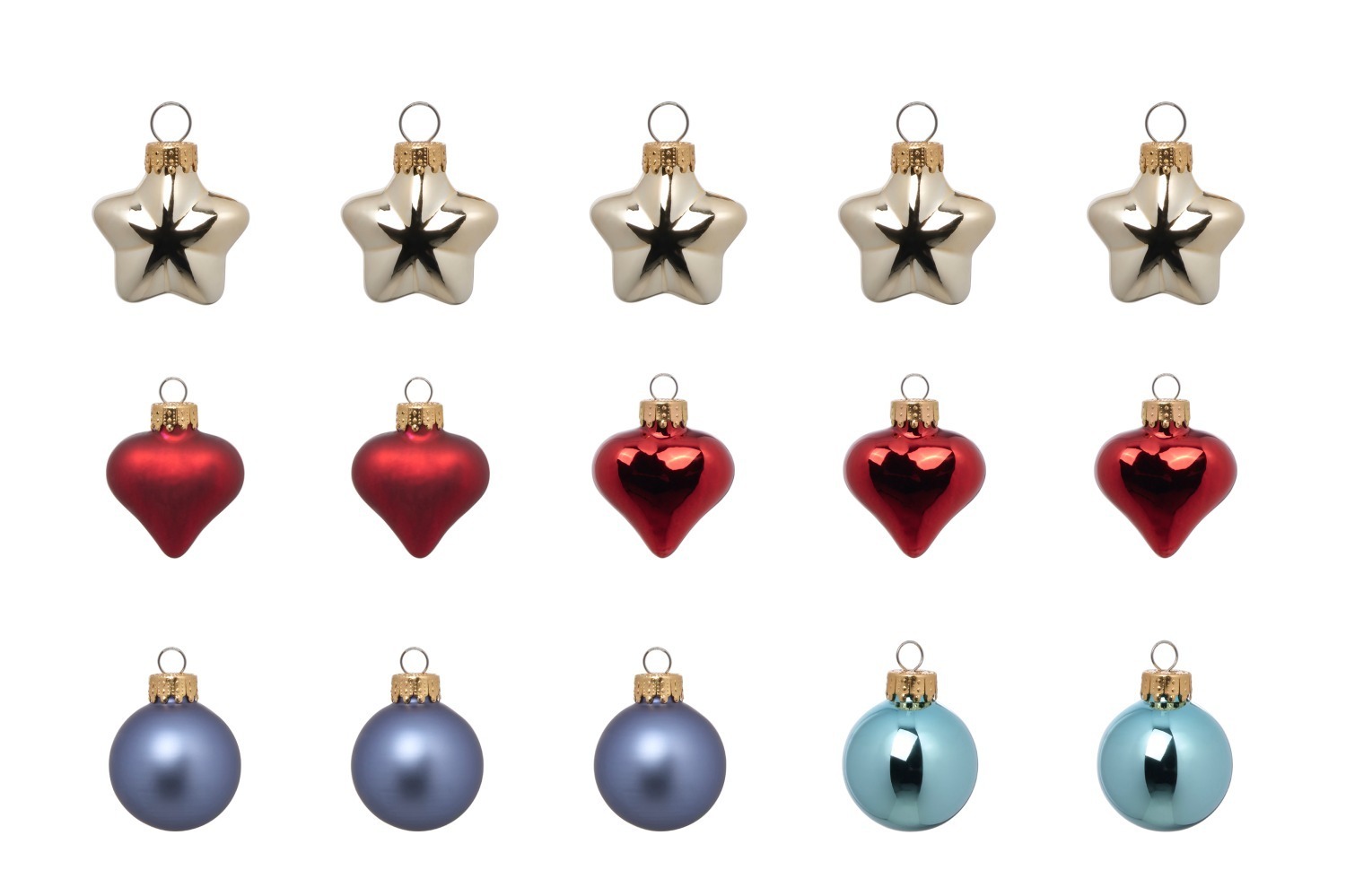 イケア23年クリスマスコレクション、北欧風オーナメント＆真っ赤なリンゴのテーブルクロスなど