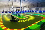 国内最大級EVカートサーキット「シティサーキット東京ベイ」お台場に、屋内外コースで本格レーシング体験｜写真3