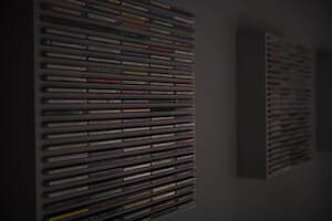 “音楽が付属する服”アダルト オリエンテッド ローブス初の路面店が青葉台に、永井博の常設作品展示も｜写真4