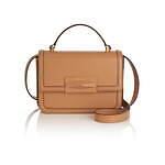 ジミー チュウの23年冬新作バッグ、“蘭の花”が咲くショルダー＆バケットバッグなど｜写真14