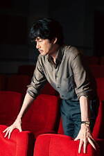 竹野内豊 インタビュー｜写真2