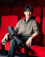 竹野内豊 インタビュー｜写真1