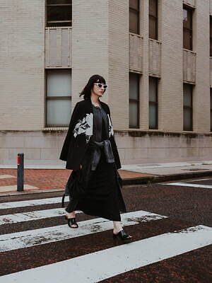 アメリ(AMERI) 2024年春夏ウィメンズコレクション  - 写真5