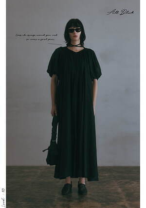 アメリ(AMERI) 2024年春夏ウィメンズコレクション  - 写真25