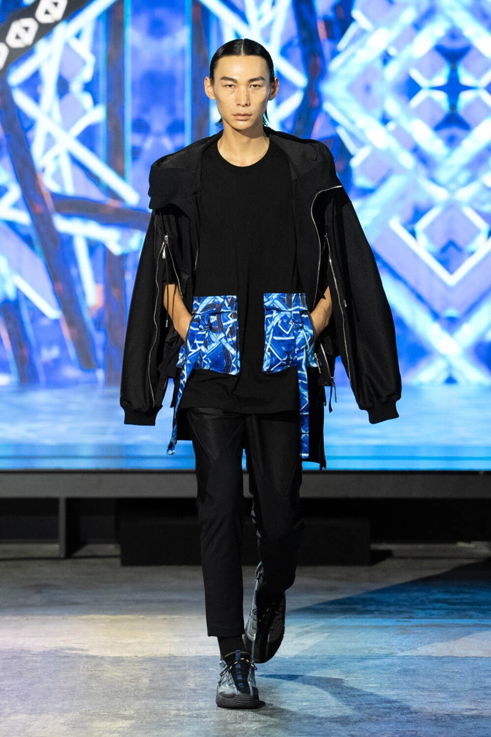 アクオド 2024年春夏<span>コレクション</span> - 写真3