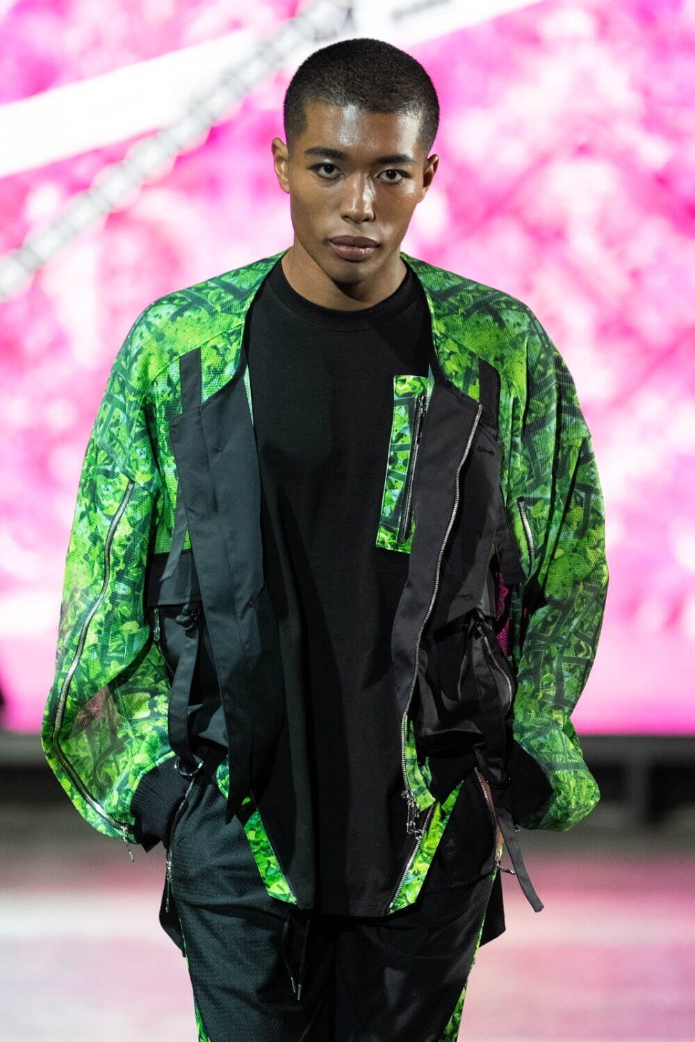 アクオド 2024年春夏<span>コレクション</span> - 写真6