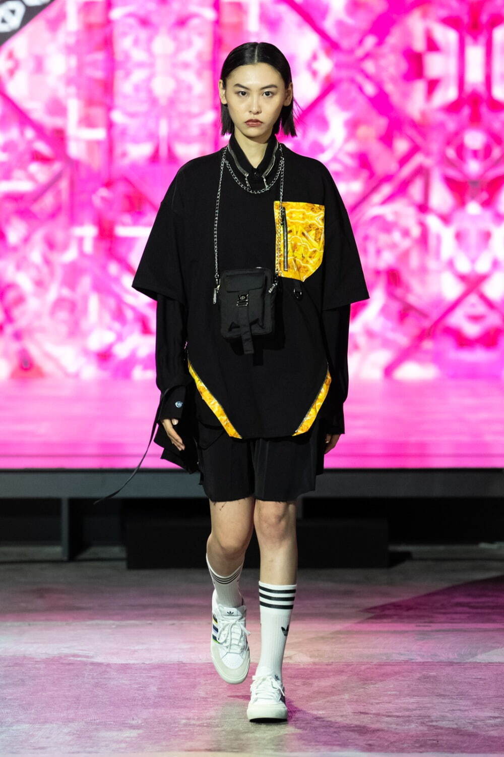 アクオド 2024年春夏<span>コレクション</span> - 写真7