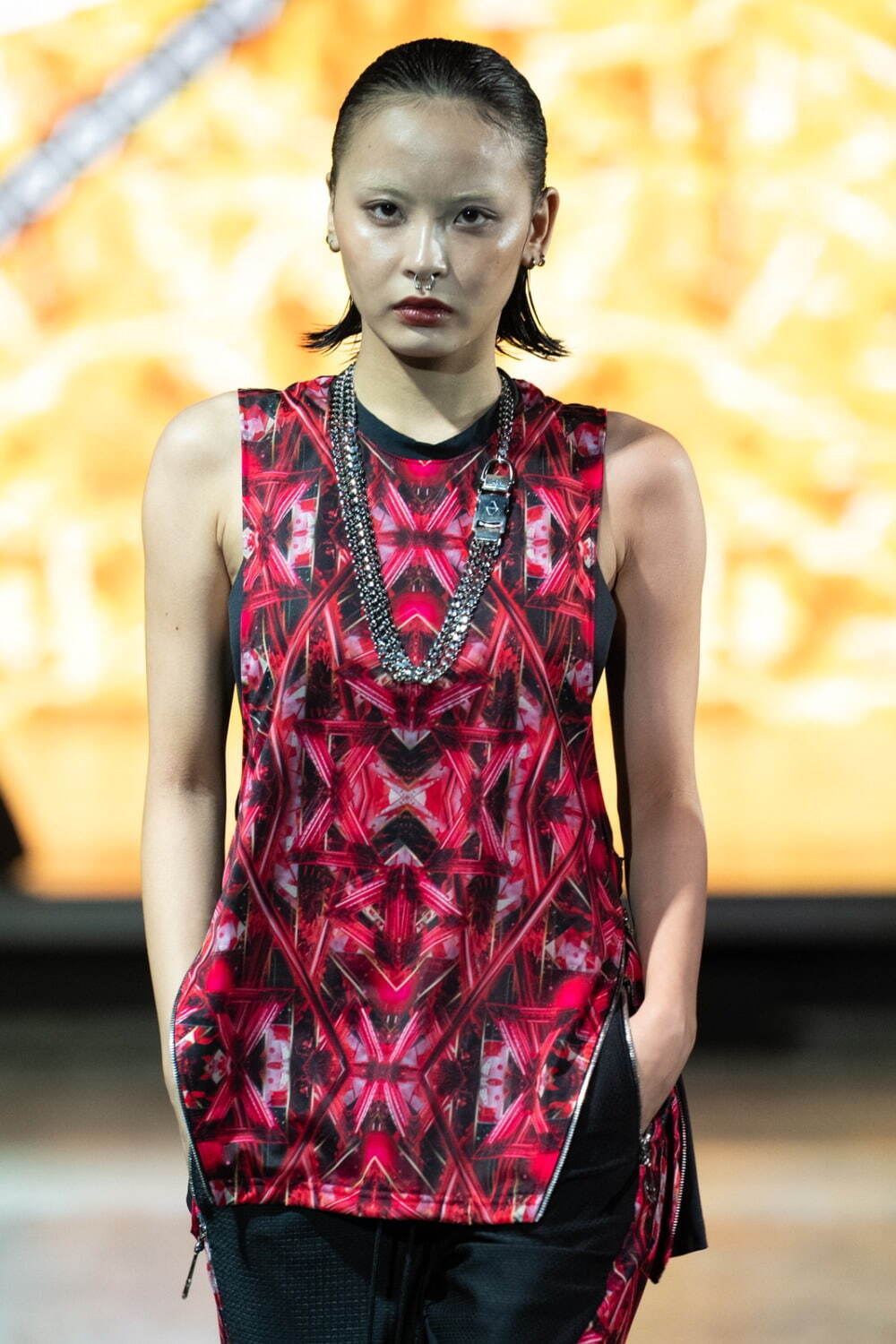 アクオド 2024年春夏<span>コレクション</span> - 写真10