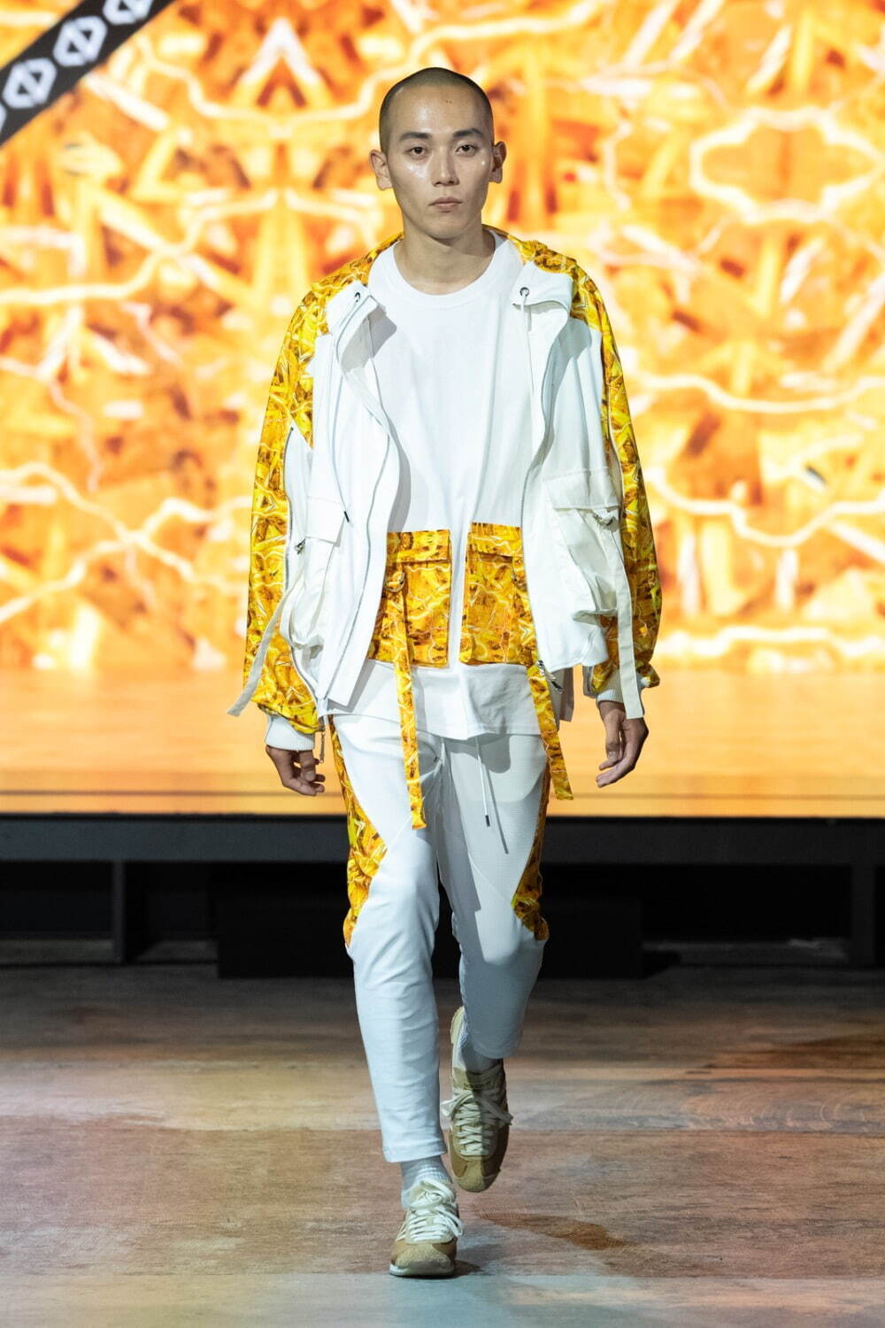 アクオド 2024年春夏<span>コレクション</span> - 写真11